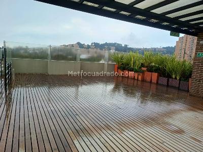 Apartaestudio en arriendo en Niza Suba, Bogotá · foto 19 de 20