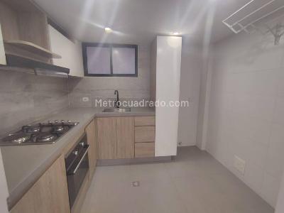 Apartaestudio en venta en Santa Barbara Central, Bogotá, 44 m² · foto 10 de 20