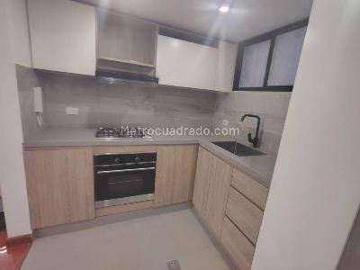 Apartaestudio en venta en Santa Barbara Central, Bogotá, 44 m² · foto 11 de 20