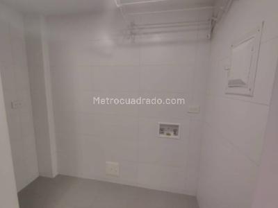 Apartaestudio en venta en Santa Barbara Central, Bogotá, 44 m² · foto 19 de 20