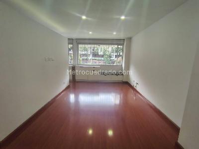Apartaestudio en venta en Santa Barbara Central, Bogotá, 44 m² · foto 20 de 20