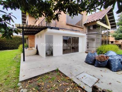 Casa de 5 alcobas en venta en Vereda Fagua, Chía, 547 m² · foto 12 de 13