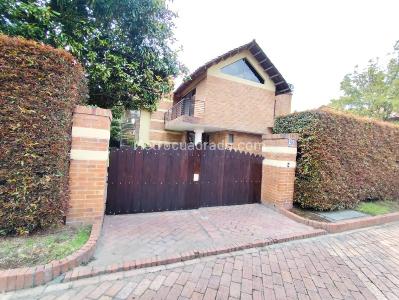 Casa de 5 alcobas en venta en Vereda Fagua, Chía, 547 m² · foto 13 de 13