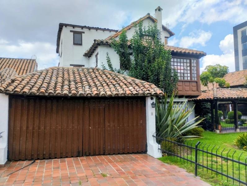 Casa en Arriendo, La Calleja, Bogotá D.C. – pohled 2