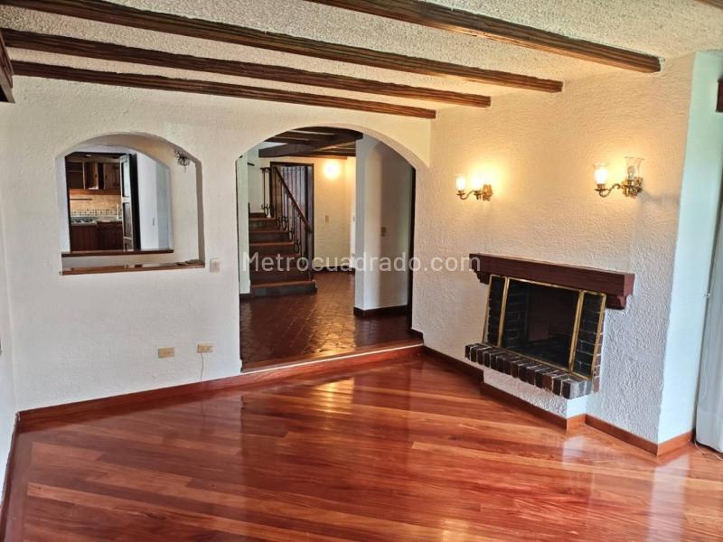 Casa en Arriendo, La Calleja, Bogotá D.C. – pohled 3