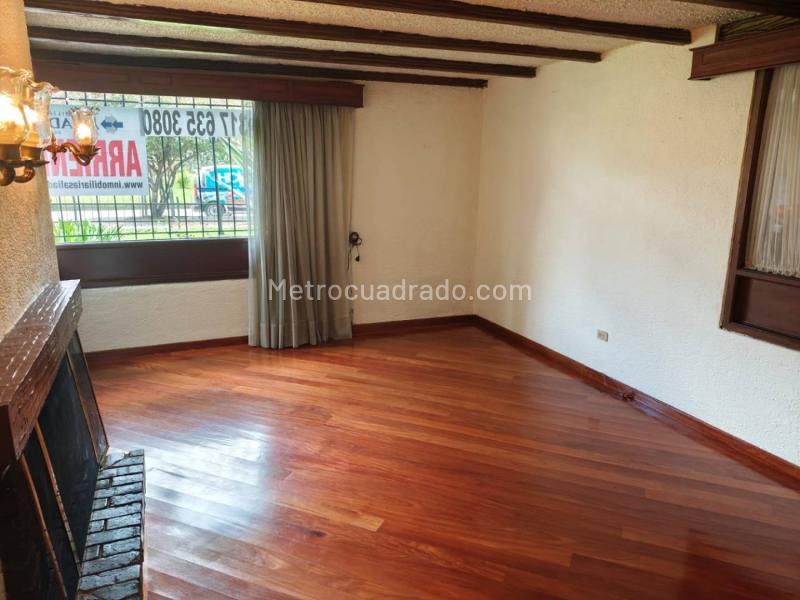 Casa en Arriendo, La Calleja, Bogotá D.C. – pohled 6