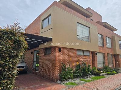 Casa en Arriendo, Barandillas De Suba (Arrayanes), Bogotá D.C.