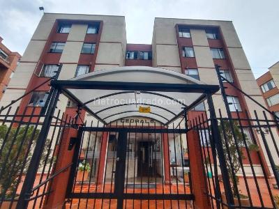 Apartamento en Cedritos