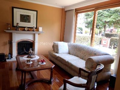 Casa de 4 alcobas en venta en Chia, Chía, 387 m² · foto 4 de 20