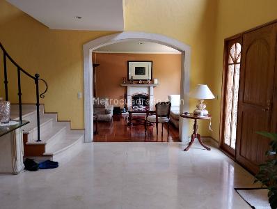 Casa de 4 alcobas en venta en Chia, Chía, 387 m² · foto 7 de 20