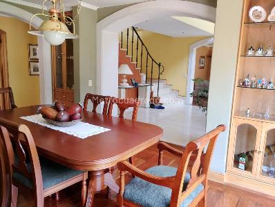 Casa de 4 alcobas en venta en Chia, Chía, 387 m² · foto 8 de 20