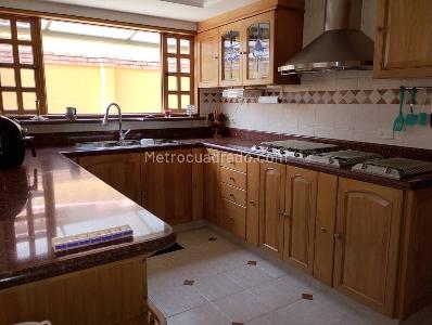 Casa de 4 alcobas en venta en Chia, Chía, 387 m² · foto 9 de 20