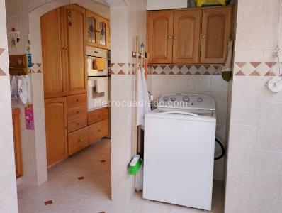 Casa de 4 alcobas en venta en Chia, Chía, 387 m² · foto 12 de 20