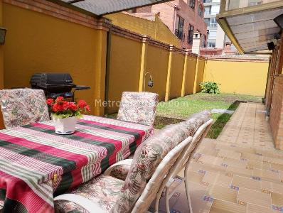 Casa de 4 alcobas en venta en Chia, Chía, 387 m² · foto 14 de 20