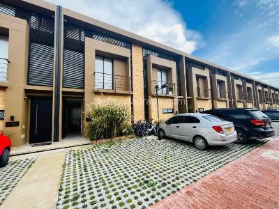 Casa de 3 alcobas en arriendo en Vereda Bojaca, Chía, 115 m² · foto 14 de 14
