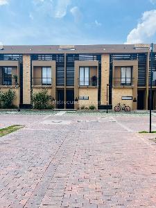 Casa de 3 alcobas en arriendo en Vereda Bojaca, Chía, 115 m² · foto 2 de 14
