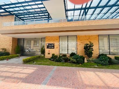 Casa de 3 alcobas en arriendo en Vereda Bojaca, Chía, 115 m² · foto 3 de 14
