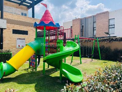 Casa de 3 alcobas en arriendo en Vereda Bojaca, Chía, 115 m² · foto 7 de 14