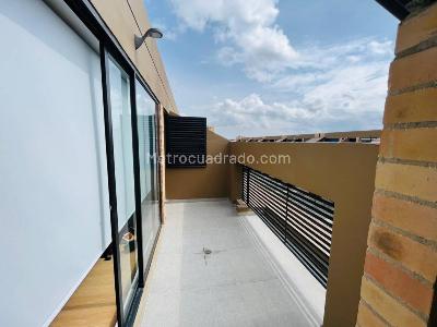 Casa de 3 alcobas en arriendo en Vereda Bojaca, Chía, 115 m² · foto 9 de 14