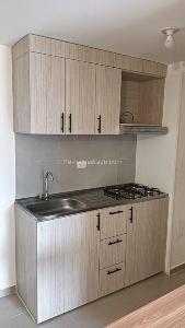 Apartamento en venta en San Antonio Noroccidental, Bogotá · foto 2 de 12
