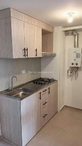 Apartamento en venta en San Antonio Noroccidental, Bogotá · foto 3 de 12