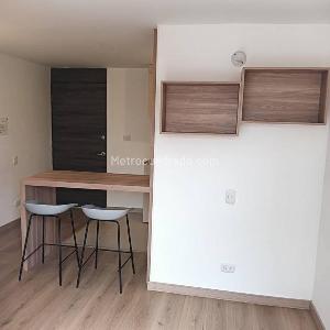 Apartamento en venta en San Antonio Noroccidental, Bogotá · foto 4 de 12