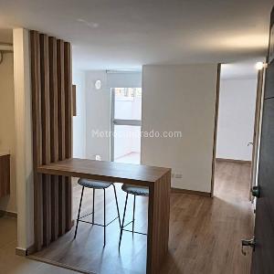 Apartamento en venta en San Antonio Noroccidental, Bogotá · foto 5 de 12