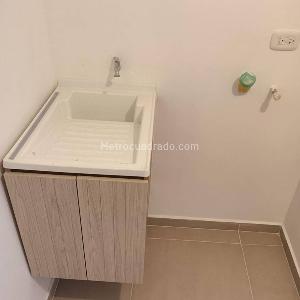 Apartamento en venta en San Antonio Noroccidental, Bogotá · foto 6 de 12