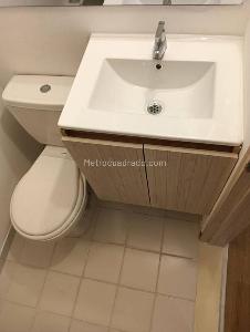 Apartamento en venta en San Antonio Noroccidental, Bogotá · foto 11 de 12