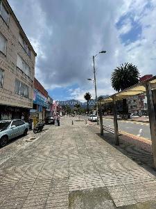 Apartaestudio en venta en San Luis, Bogotá, 54 m² · foto 2 de 15