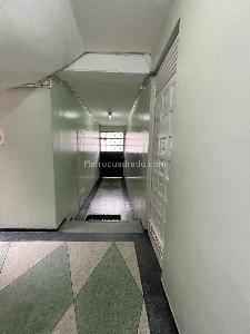 Apartaestudio en venta en San Luis, Bogotá, 54 m² · foto 3 de 15