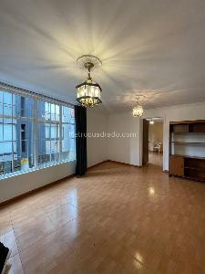 Apartaestudio en venta en San Luis, Bogotá, 54 m² · foto 4 de 15