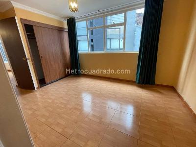 Apartaestudio en venta en San Luis, Bogotá, 54 m² · foto 6 de 15