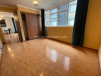Apartaestudio en venta en San Luis, Bogotá, 54 m² · foto 7 de 15