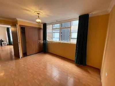 Apartaestudio en venta en San Luis, Bogotá, 54 m² · foto 8 de 15