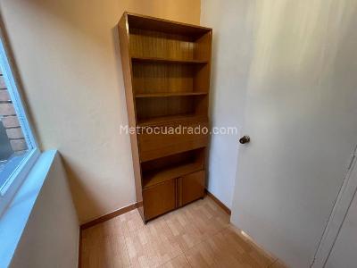 Apartaestudio en venta en San Luis, Bogotá, 54 m² · foto 9 de 15