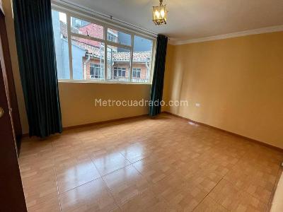 Apartaestudio en venta en San Luis, Bogotá, 54 m² · foto 10 de 15