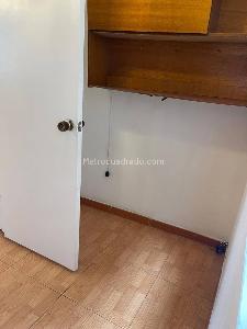 Apartaestudio en venta en San Luis, Bogotá, 54 m² · foto 14 de 15