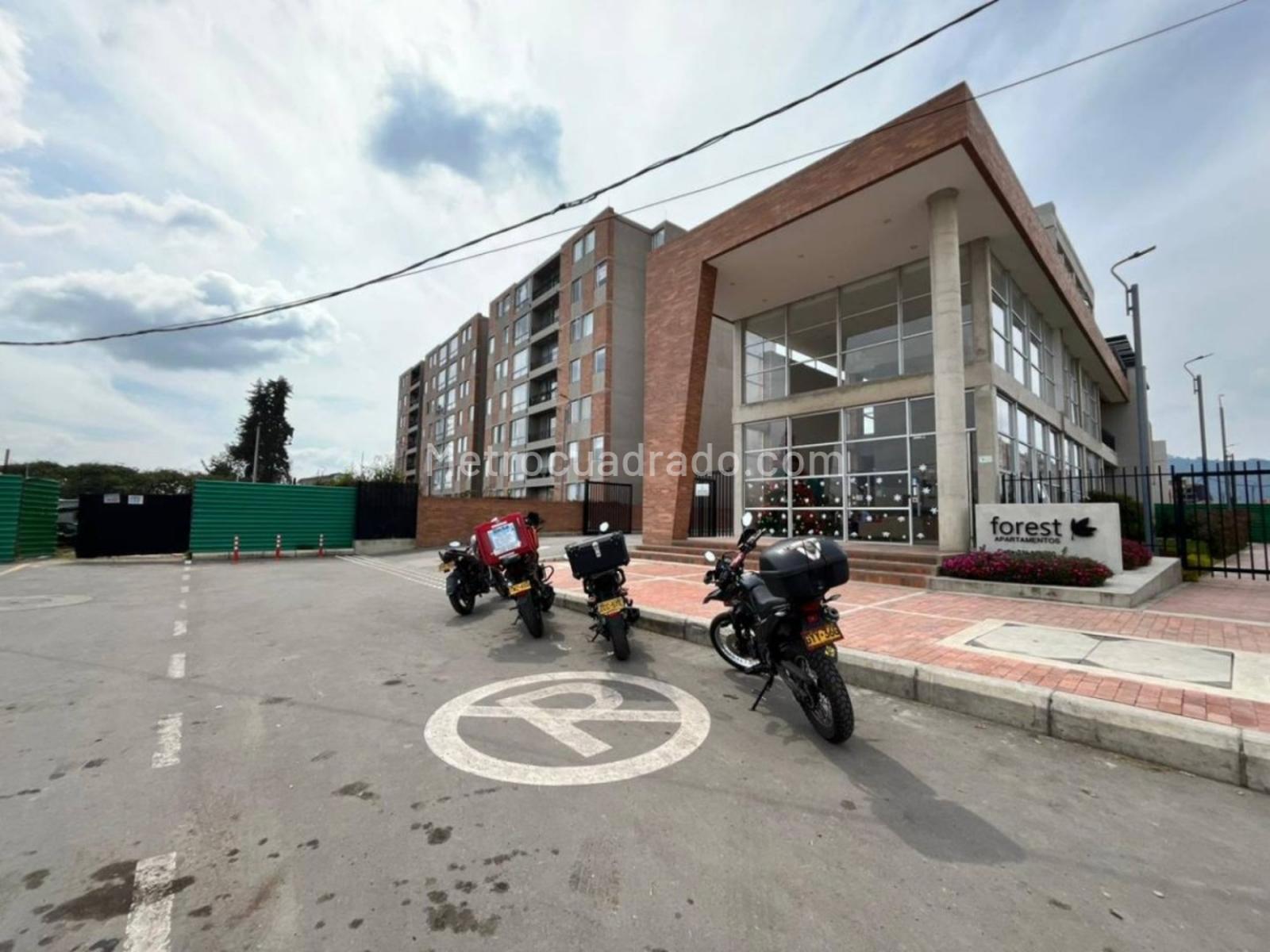 Foto del apartamento
