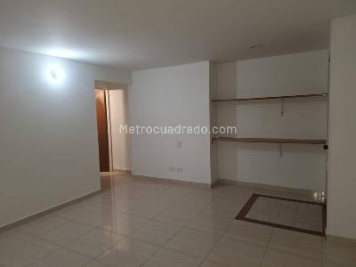 Apartaestudio en arriendo en Victoria Norte, Bogotá, 36 m² · foto 3 de 20