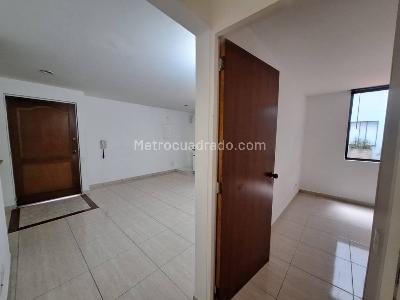Apartaestudio en arriendo en Victoria Norte, Bogotá, 36 m² · foto 4 de 20