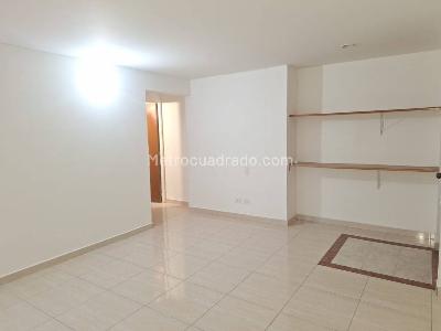 Apartaestudio en arriendo en Victoria Norte, Bogotá, 36 m² · foto 6 de 20