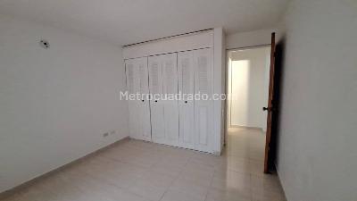 Apartaestudio en arriendo en Victoria Norte, Bogotá, 36 m² · foto 8 de 20