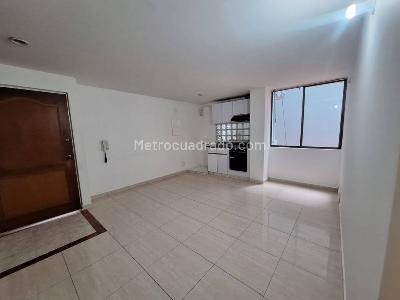 Apartaestudio en arriendo en Victoria Norte, Bogotá, 36 m² · foto 9 de 20