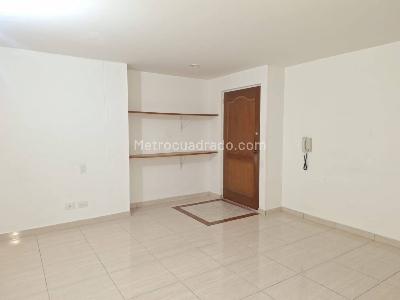 Apartaestudio en arriendo en Victoria Norte, Bogotá, 36 m² · foto 10 de 20