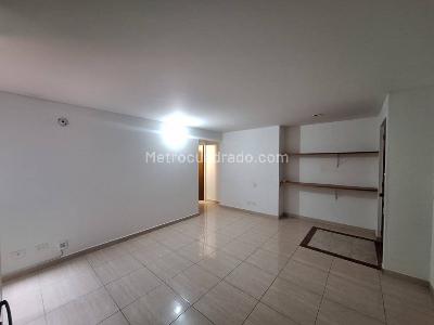Apartaestudio en arriendo en Victoria Norte, Bogotá, 36 m² · foto 12 de 20