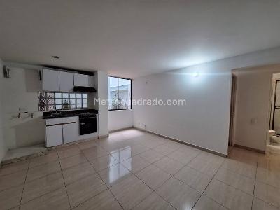 Apartaestudio en arriendo en Victoria Norte, Bogotá, 36 m² · foto 15 de 20