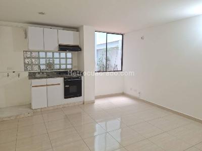 Apartaestudio en arriendo en Victoria Norte, Bogotá, 36 m² · foto 17 de 20