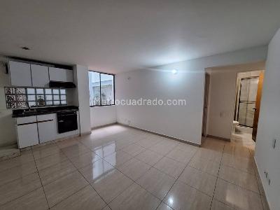 Apartaestudio en arriendo en Victoria Norte, Bogotá, 36 m² · foto 18 de 20