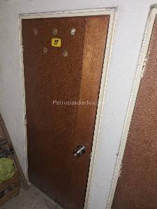 Apartaestudio en arriendo en Victoria Norte, Bogotá, 36 m² · foto 19 de 20